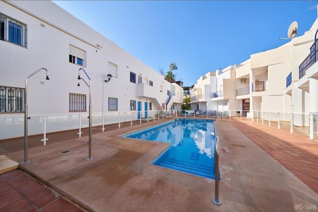 Las Palmeras San Jose  Exterior photo